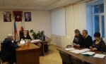 Сегодня глава Ртищевского района С.В. Макогон провела ряд встреч с местными сельхозтоваропроизводителями