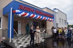 Сегодня в с. Урусово состоялось торжественное открытие начальной школы