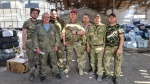 Всё для Победы: волонтеры Ртищевского района продолжают помогать участникам СВО 