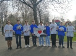 Волонтеры Ртищевского филиала ГБУ РЦ «Молодёжь плюс» провели акцию «Жизнь без жестокости к детям» 