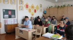 Сотрудники МО МВД России «Ртищевский» посетили школьное родительское собрание