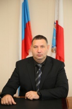 Поздравление главы Ртищевского района Александра Жуковского с праздником Последнего звонка