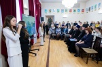 Ученица детской школы искусств города Ртищево стала Лауреатом регионального этапа конкурса «Красота Божьего мира»