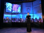 Виртуальный концертный зал городского культурного центра  возобновил свою работу