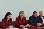 Состоялось очередное   заседание санитарно – противоэпидемической комиссии при администрации Ртищевского муниципального района