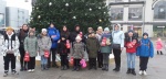 Сегодня, 27 декабря, в Саратовском государственном цирке им. братьев Никитиных состоялось праздничное новогоднее представление для детей и их родителей из семей мобилизованных граждан всех районов Саратовской области