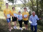 В г. Ртищево в рамках профилактической акции «Лето без опасности» прошли рейды по водоемам