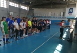 В ФОКе «Юность» состоялись зональные соревнования VII Спартакиады муниципальных служащих