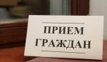 В субботу, 3 июня, пройдет личный прием главы Ртищевского муниципального района Александра Жуковского участников СВО, их родных и близких