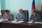 В администрации Ртищевского района состоялось заседание оперативного штаба по предупреждению завоза и распространения новой коронавирусной инфекции среди населения