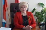 Поздравление главы Ртищевского муниципального района С.В. Макогон с праздником 9 мая - с Днём Победы