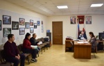 Глава Ртищевского района Александр Жуковский провел прием граждан по личным вопросам