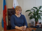Поздравление главы Ртищевского муниципального района с Днем местного самоуправления