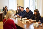 По поручению Губернатора Саратовской области Романа Бусаргина сегодня, 11 марта, прошел личный прием членов семей военнослужащих, принимающих участие в специальной военной операции на Украине