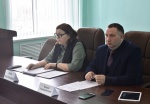 Сегодня состоялось очередное заседание Собрания депутатов Ртищевского муниципального района