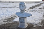 Саратовский аэроклуб, где Юрий Гагарин совершил первый полет, признали достопримечательным местом