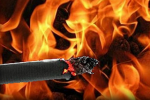 МЧС предупреждает: непотушенная сигарета и алкоголь могут привести к пожару!