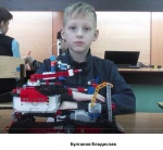 На базе Станции юных техников прошли межрегиональные робототехнические соревнования