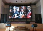 В рамках национального проекта «Культура» в городском культурном центре завершены работы по установке оборудования для виртуального концертного зала