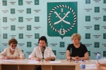 На территории Ртищевского района состоялся зональный семинар председателей Совета женщин