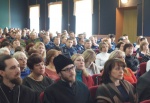 Сегодня в г. Ртищево состоялись IV межмуниципальные Александровские образовательные чтения