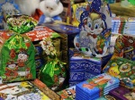 Ртищевский район принял участие в сборе новогодних подарков для детей Донецкой и Луганской областей 