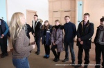 Ряды ртищевских волонтеров пополнили 30 подростков