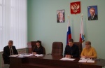 В администрации Ртищевского муниципального района состоялось очередное постоянно действующее совещание