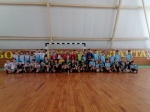 Команда Ртищевской спортивной школы «Фортуна» одержала победу в выездных играх