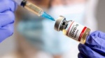  В Ртищевском районе продолжается вакцинация от COVID-19