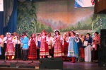 В Балашове прошел заключительный гала – концерт фестиваля «Пенсионный фонд – территория талантов»