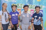 Всероссийский конкурс юных инспекторов движения «Безопасное колесо»