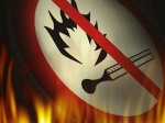 МЧС предупреждает: Детская шалость с огнем может привести к трагедии