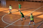 Команда Ртищевской спортивной школы вышла в полуфинал Первенства Пензенской области по мини-футболу среди юношей