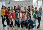 Младшая группа ансамбля «Калейдоскоп» стала Лауреатом I степени Всероссийского конкурса танца «Танцующий город» в г. Саратов
