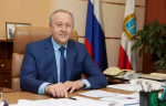 Обращение Губернатора Валерия Радаева накануне выборов 17-19 сентября 2021 года