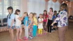 В рамках Года добровольца в детском лагере «Дружба» прошло занятие «Добровольчество: мода или жизнь?» 
