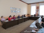 Состоялось заседание санитарно – противоэпидемической комиссии при администрации муниципального района