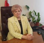Поздравление главы Ртищевского муниципального района С.В. Макогон с Международным женским днем