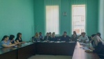 Состоялся круглый стол с индивидуальными предпринимателями Ртищевского района в рамках Недели предпринимательства