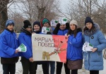 Ртищевские «Волонтеры Победы» запустили акцию «Маршалы Победы» в рамках года Памяти и Славы