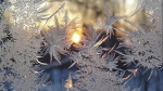  Во вторник, 19 января, в Ртищевском районе сохранится морозная погода