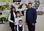 Ртищевская семья получила жилищный сертификат