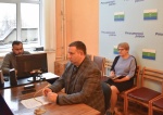Сегодня глава Ртищевского района принял участие заседании Палаты муниципальных районов и городских округов 