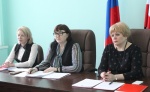 Состоялось очередное заседание Собрания депутатов Ртищевского муниципального района