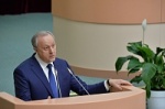 15 мая Губернатор Саратовской области В.В. Радаев выступит с отчётом перед депутатами Саратовской областной Думы