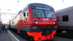 Маршрут пригородного поезда Саратов – Ртищево будет продлён до Балашова 9 и 14 мая