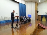 Губернатор Саратовской области провел встречу с главами районов Саратовской области по вопросу развития муниципальных районов Саратовской области 