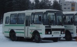 Сегодня, 17 февраля, по техническим причинам автобус следующий по маршруту №5.2 «Военный городок-Вокзал-Ртищево-2» ходить не будет