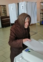 Старшее поколение Ртищевского района показывает пример своей гражданской активности